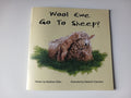 Wool Ewe Go To Sheep?