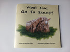 Wool Ewe Go To Sheep?